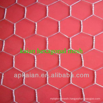 anping hexagonal wire mesh 10mm